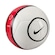 Bola de Futebol Nike Total 90 Skills BRANCO/VERMELHO