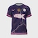 Camiseta Mizuno Jersey Vrunk Unissex AZUL