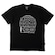 Camiseta Oakley HDO Logo SS Tee PRETO