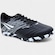 Chuteira Society Masculino Penalty Furia Y4 PRETO/BRANCO