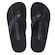 Chinelo Kenner Nk6 Pro Masculino PRETO