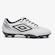 Chuteira de Campo Masculina Umbro Brave BRANCO