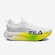 Tênis Fila Float Maxxi 2 Pro Masculino Branco/Verde BRANCO/AMARELO