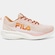 Tênis Feminino Fila Efecto 2 ROSA/AMARELO