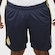 Bermuda Braziline Real Madrid Sky Infantil AZUL