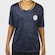 Camiseta Braziline Manchester City Peter Infantil AZUL