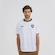 Camiseta Braziline Botafogo Bens Masculina BRANCO