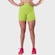 Short Area Anna Feminino VERDE