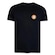 Camiseta Champion Basketball World Masculina PRETO
