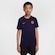 Camiseta Erling Haaland Nike Dri-FIT Academy Infantil AZUL
