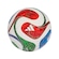 Bola Futsal adidas World Cup 26 Trionda Pro BRANCO