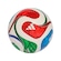 Bola Futsal adidas World Cup 26 Trionda BRANCO