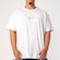 Camiseta MCD Oversized More Core Division Rel Masculina BRANCO