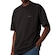 Camiseta MCD Box Fit Statue Of Liberty Masculina PRETO
