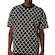 Camiseta MCD Box Fit Alambrado Masculina PRETO