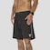 Bermuda Água Lost Enterprises 48cm - Masculina PRETO