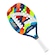 Raquete Beach Tennis Infantil Joy NAO SE APLICA