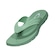 Chinelo De Dedo Oakley Raptor Verde Mint Masculino VERDE