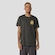 Camiseta Lost Wizard - Masculino PRETO