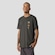 Camiseta Zombie Logos - Lost - Masculino CHUMBO