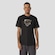 Camiseta Born To Be Lost - Masculino PRETO