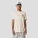 Camiseta Get Lost Open - Masculino BEGE