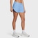 Shorts de Treino Play UP 3.0 - Under Armour - Feminino AZUL