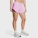 Shorts de Treino Play UP 3.0 - Under Armour - Feminino ROSA