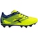 Chuteira de Campo OXN Alcance Masculina AMARELO