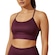 Top Mup Metalic Heavy Marsala - Feminino AZUL