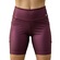 Bermuda Mup Metalic Heavy - Feminino ROXO