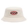 Chapéu Billabong Heritage Script Unissex OFF WHITE