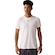 Camiseta Fila Bio III Masculina BRANCO/PRETO