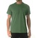 Camiseta Columbia Basic Masculina VERDE/CINZA