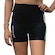 Short Upperjust Nice Feminino PRETO/VERDE