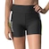 Short Upperjust Nice Feminino CINZA/VERDE