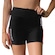 Short Upperjust Nice Feminino PRETO/ROSA