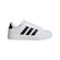 Tênis Feminino Adidas Street Talk BRANCO/PRETO