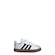 Tênis Infantil Adidas VL Court 3.0 Kids CFI BRANCO/PRETO