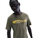 Camiseta Nike Sportswear Swoosh Masculina VERDE