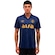 Camiseta Do Grêmio 3 Umbro Torcedor 25 Masculina OURO/AZUL ESC