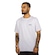 Camiseta Nicoboco Martinca Masculina BRANCO