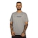Camiseta Nicoboco Kailua Masculina CINZA