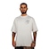 Camiseta Overking Oversized Money Club Masculina BEGE
