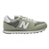 Tênis Masculino New Balance 500v2 VERDE