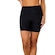 Bermuda Run More Glow Essencial Feminina PRETO