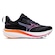 Tênis Mizuno Base Ride Feminino PRETO/LARANJA