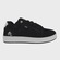 Tênis Masculino Qix Allan Mesquita Skate Original PRETO/BRANCO
