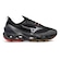 Tênis Mizuno Wave Endeavor 3 Masculino PRETO/VERMELHO