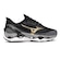 Tênis Mizuno Wave Endeavor 3 Masculino PRETO/OURO